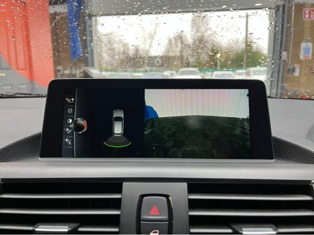 2016 BMW 1 Series €14950! 2016 BMW 118D SPORT 2.0 AUTOMATIC / CRUISE CONTROL / REVERSE CAMERA AND MORE €14,950 thumbnail