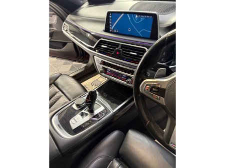 2018 BMW 7 Series - thumbnail 10