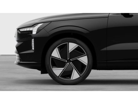 2026 Volvo EX90 - thumbnail 9