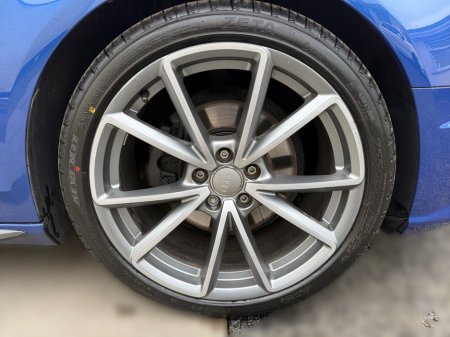 2015 Audi A4 - thumbnail 9