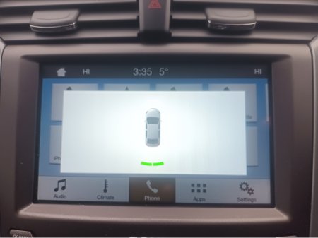 2017 Ford Mondeo TITANIUM 1.5 TD 120PS 6SPEED 4DR €13,950 thumbnail