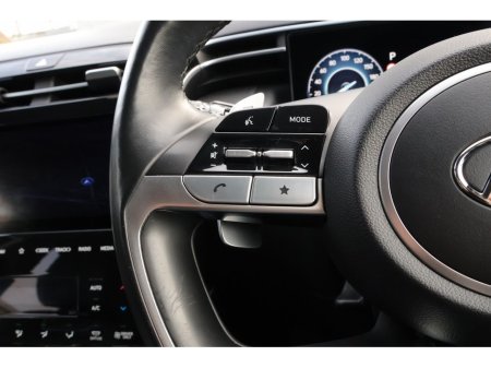 2021 Hyundai Tucson - thumbnail 10