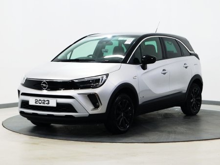 2023 Opel Crossland X - thumbnail 4