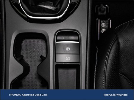 2024 Hyundai Tucson 2WD Executive Plus €37,990 thumbnail