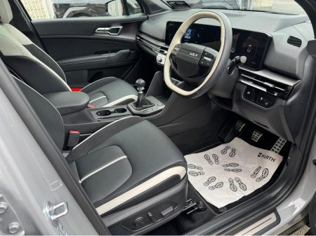 2026 Kia Sportage - thumbnail 13