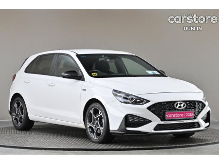 2023 Hyundai i30 - thumbnail 1