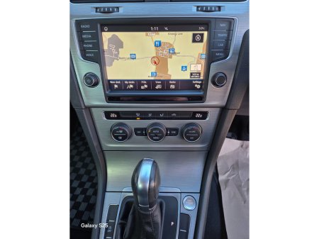 2017 Volkswagen Golf 1.2TSI 3DR 85HP Trendline €14,450 thumbnail