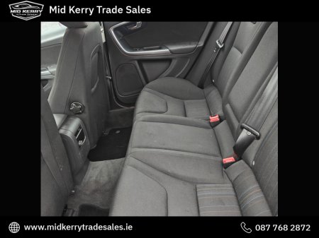 2013 Volvo S60 - thumbnail 9