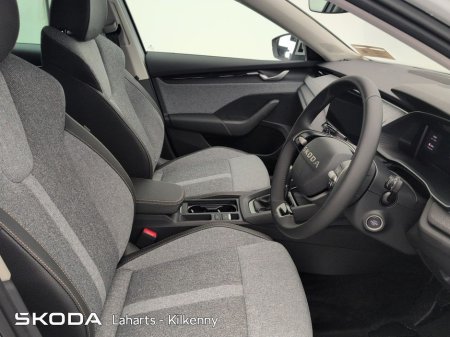 2026 Skoda Octavia SELECTION+ 2.0TDI 115HP €38,950 thumbnail