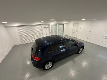 2014 Volkswagen Golf - thumbnail 17