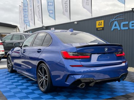 2020 BMW 3 Series - thumbnail 5