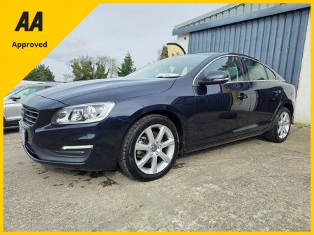 2018 Volvo S60 - thumbnail 3