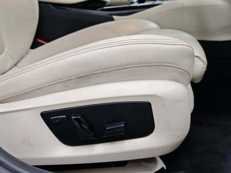 2019 BMW 5 Series - thumbnail 27