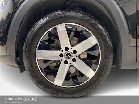 2023 Mercedes-Benz GLB - thumbnail 5