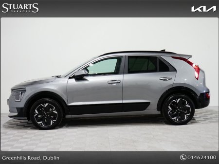 2025 Kia Niro - thumbnail 6