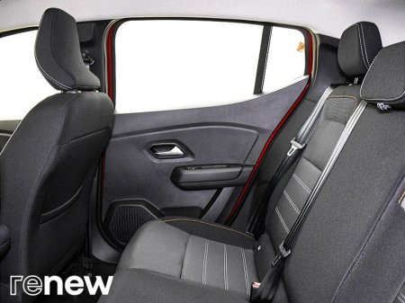 2021 Dacia Sandero Stepway - thumbnail 11