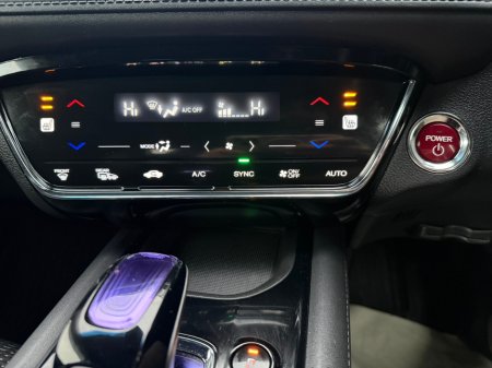 2015 Honda HR-V  €14,990 thumbnail