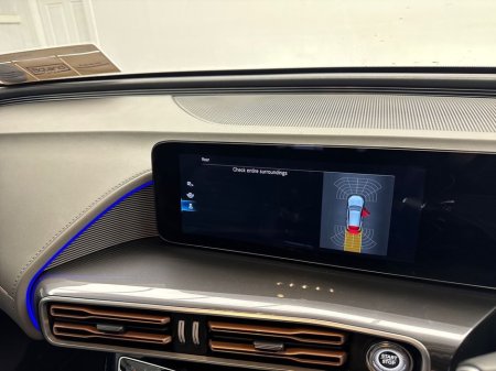 2022 Mercedes-Benz EQC - thumbnail 22