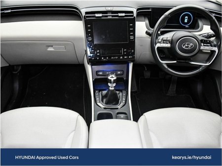 2022 Hyundai Tucson - photo 4