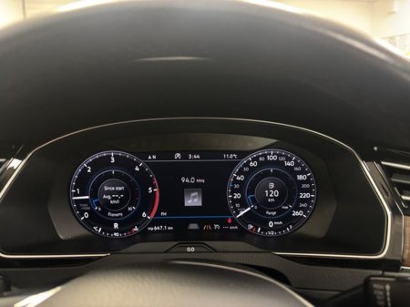 2020 Volkswagen Passat 2.0 TDI 150HP Highline DSG €21,495 thumbnail