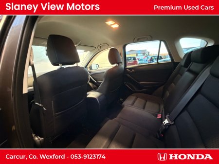 2016 Mazda CX-5 - thumbnail 7