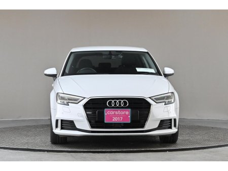 2017 Audi A3 - photo 2