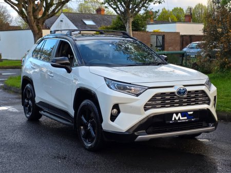 2019 Toyota Rav4 - photo 3