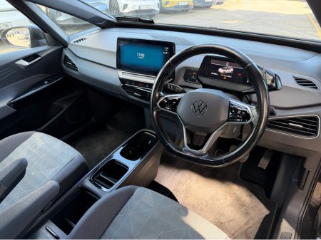 2021 Volkswagen ID.3 - thumbnail 14