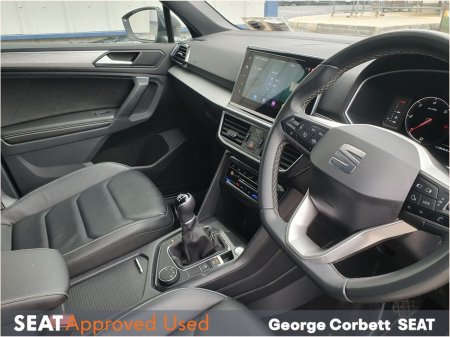 2024 SEAT Tarraco - thumbnail 11