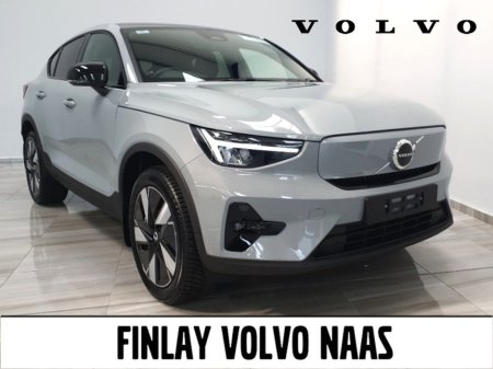 2026 Volvo EC40 Recharge Single Motor Extended Range