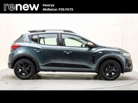 2024 Dacia Sandero Stepway - thumbnail 7