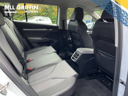 2023 Skoda Enyaq - thumbnail 8