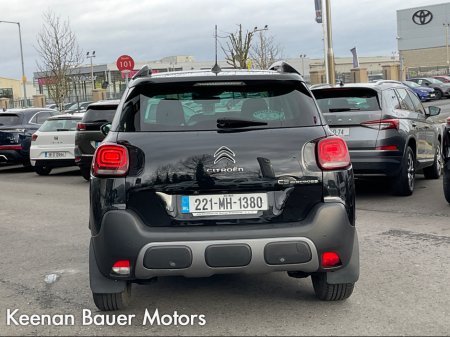 2022 Citroen C3 Aircross - thumbnail 12