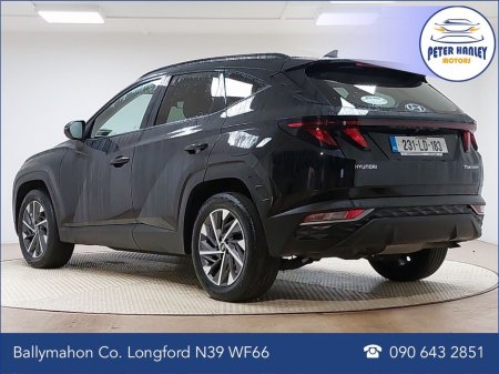 2023 Hyundai Tucson 2WD Executive thumbnail