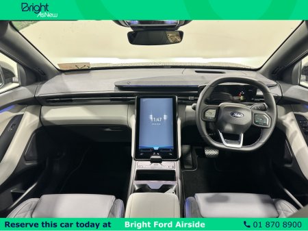 2026 Ford Explorer - thumbnail 19