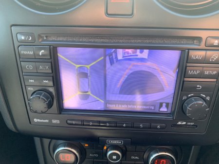 2012 Nissan Qashqai - thumbnail 12