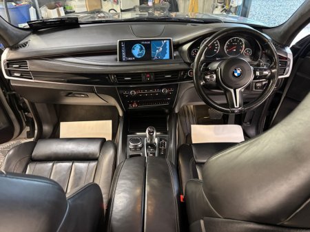 2017 BMW X5 - thumbnail 14