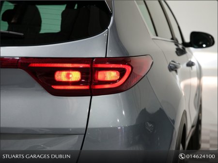 2021 Kia Sportage K3 Mhev Special ED 5DR - Black Pack €25,950 thumbnail