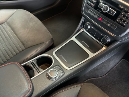 2014 Mercedes-Benz A Class - thumbnail 9