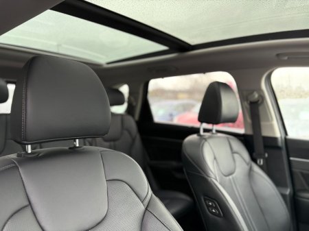 2024 Kia Sorento - thumbnail 6