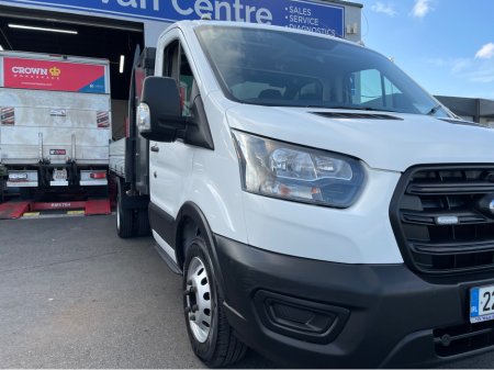 2022 Ford Transit - thumbnail 13