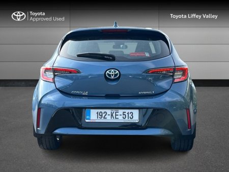 2019 Toyota Corolla - photo 4