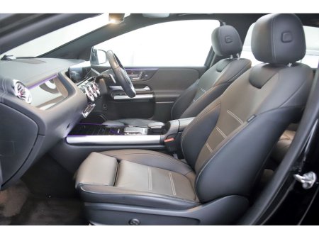 2022 Mercedes-Benz B Class B180 1.3 AMG LINE *HIGH SPEC*FULL LEATHER*EL.SUNROOF* €34,890 thumbnail