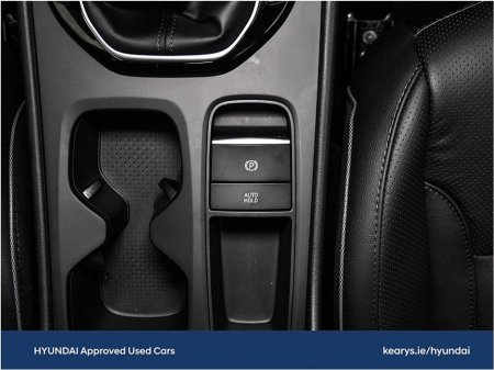 2022 Hyundai Tucson Executive €28,897 thumbnail