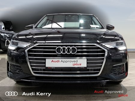 2023 Audi A6 - thumbnail 2