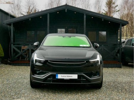 2024 Polestar 3 - thumbnail 2