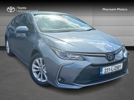 2023 Toyota Corolla for sale