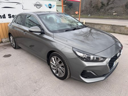 2019 Hyundai i30 - thumbnail 5