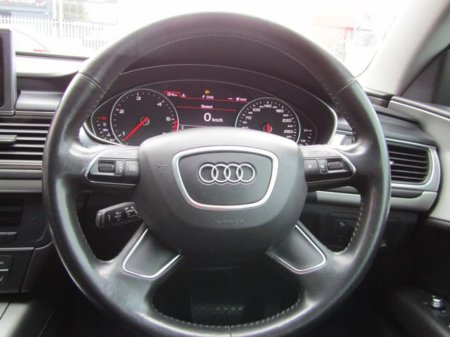 2012 Audi A7 - thumbnail 9