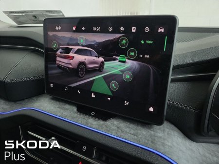 2024 Skoda Kodiaq - thumbnail 23